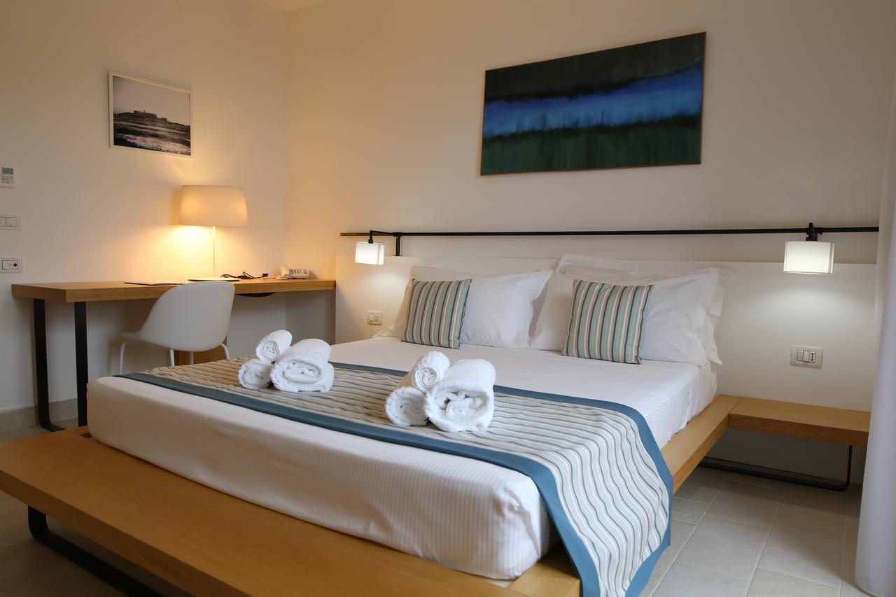 Superior Suite Sea View