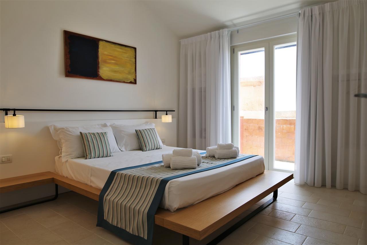 Superior Suite Sea View