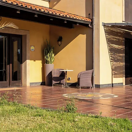 Hotel Resort La Rosa Dei Venti-3